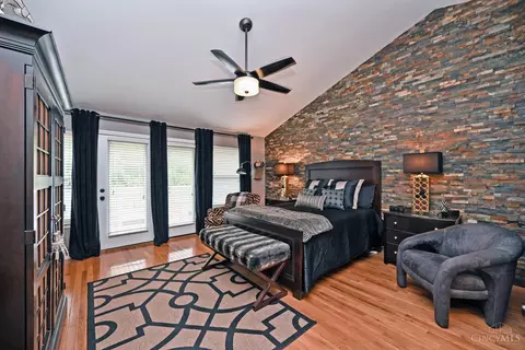 Bedroom - 1793 Sycamore St, Cincinnati, OH 45202 photo 3 of 4