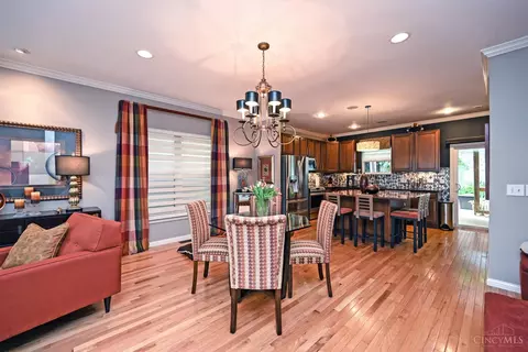 Dining - 1793 Sycamore St, Cincinnati, OH 45202 photo 3 of 4