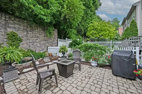 Exterior - 1793 Sycamore St, Cincinnati, OH 45202 photo 5 of 10