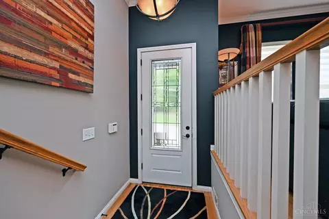 Entry Way - 1793 Sycamore St, Cincinnati, OH 45202 photo 2 of 3