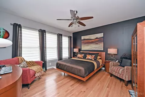 Bedroom - 1793 Sycamore St, Cincinnati, OH 45202 photo 1 of 4