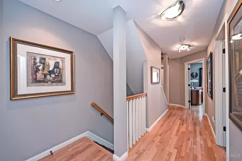 Entry Way - 1793 Sycamore St, Cincinnati, OH 45202 photo 3 of 3