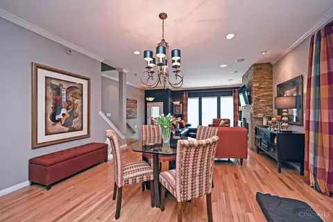 Dining - 1793 Sycamore St, Cincinnati, OH 45202 photo 2 of 4