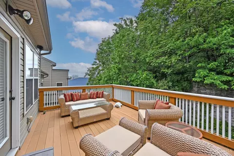 Exterior - 1793 Sycamore St, Cincinnati, OH 45202 photo 8 of 10
