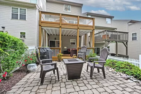 Exterior - 1793 Sycamore St, Cincinnati, OH 45202 photo 7 of 10