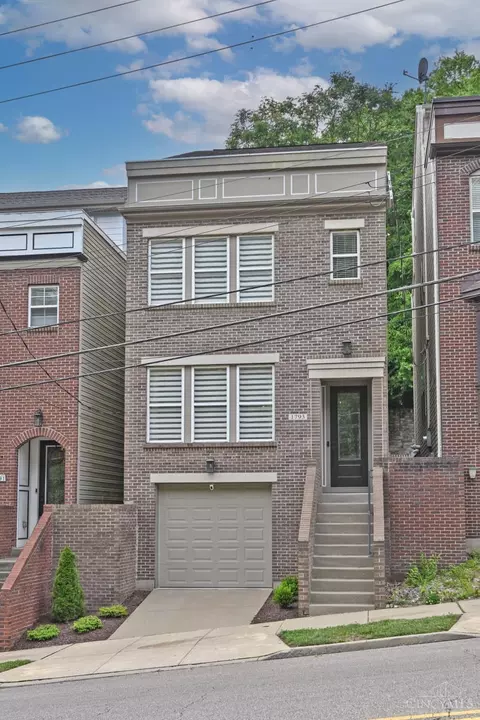1793 Sycamore St, Cincinnati, OH 45202