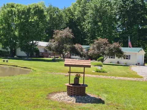 9617 W Fork Rd, Georgetown, OH 45121