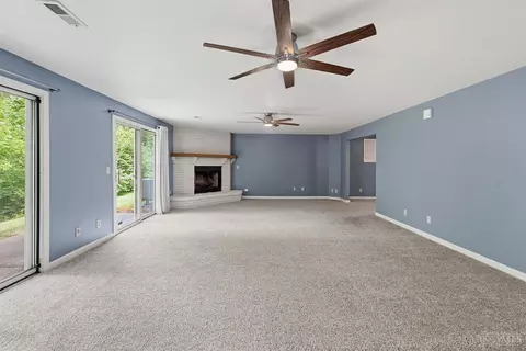 Living - 8196 Rivers Edge Cir, Maineville, OH 45039 photo 6 of 8