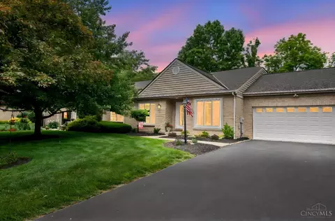 8196 Rivers Edge Cir, Maineville, OH 45039