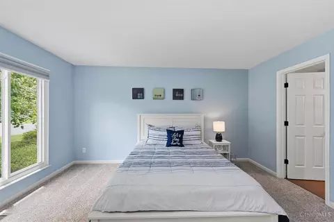 Bedroom - 8196 Rivers Edge Cir, Maineville, OH 45039 photo 1 of 7