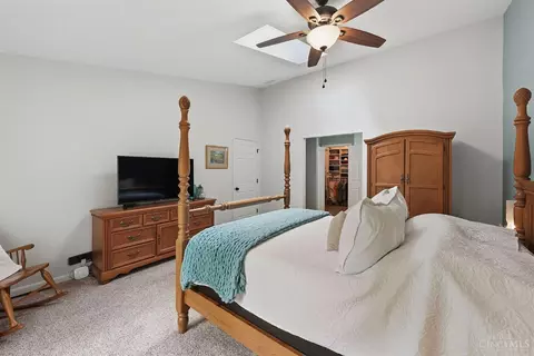 Bedroom - 8196 Rivers Edge Cir, Maineville, OH 45039 photo 7 of 7