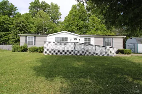 4223 Fork Hills Dr, Batavia, OH 45103