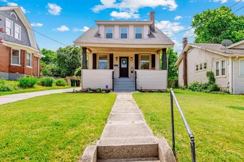 191 Sturgis Ave, Cincinnati, OH 45217