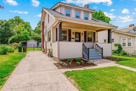 191 Sturgis Ave, Cincinnati, OH 45217