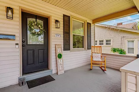 Exterior - 191 Sturgis Ave, Cincinnati, OH 45217 photo 4 of 10