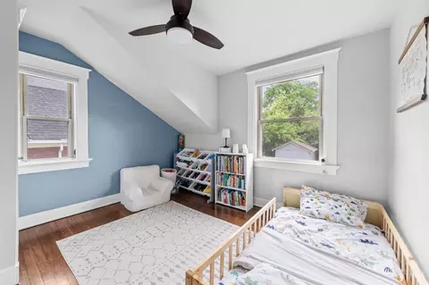 Bedroom - 191 Sturgis Ave, Cincinnati, OH 45217 photo 6 of 6