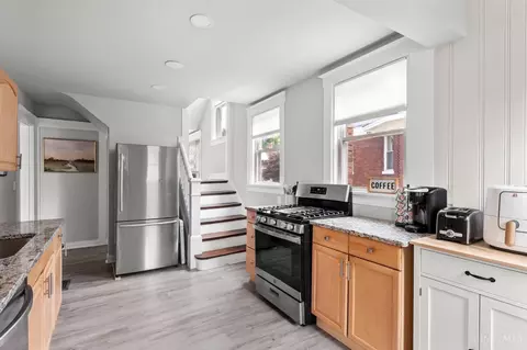 Kitchen - 191 Sturgis Ave, Cincinnati, OH 45217 photo 2 of 2