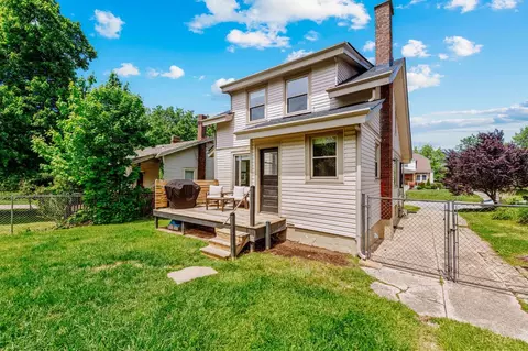 Exterior - 191 Sturgis Ave, Cincinnati, OH 45217 photo 5 of 10