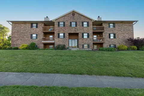3163 Roesch Blvd, Fairfield, OH 45014