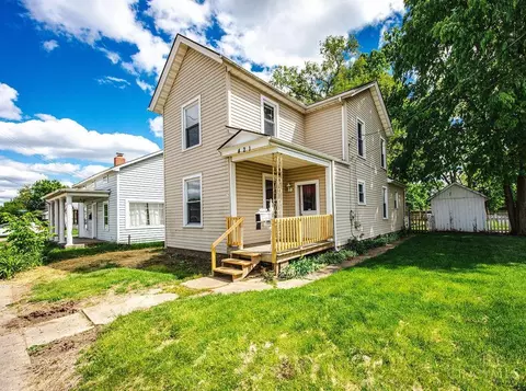 421 State St, Trenton, OH 45067