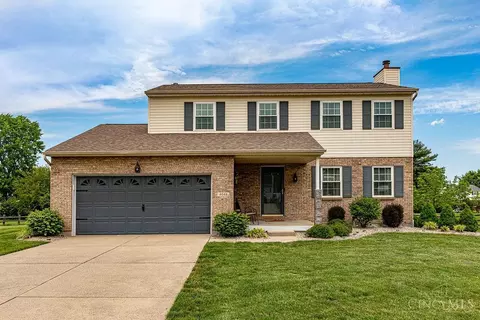 4048 Greatus Dr, Hamilton, OH 45011