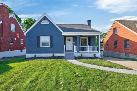 5590 Surrey Ave, Cincinnati, OH 45248
