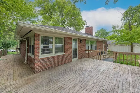 Exterior - 6481 Devonwood Dr, Cincinnati, OH 45224 photo 2 of 5