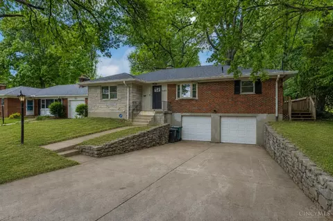 6481 Devonwood Dr, Cincinnati, OH 45224