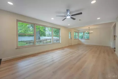 Living - 6481 Devonwood Dr, Cincinnati, OH 45224 photo 1 of 3