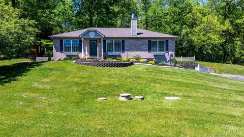 1452 Fagins Run Rd, New Richmond, OH 45157