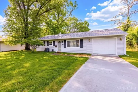 1019 W Main St, Loveland, OH 45140