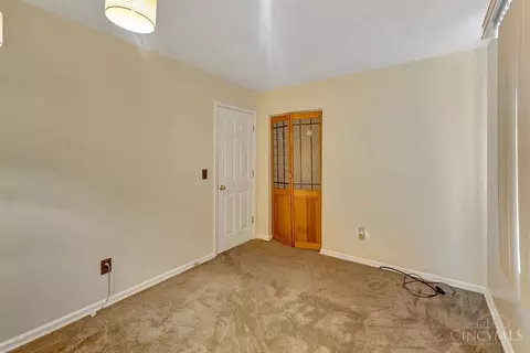 Bedroom - 1210 Dixie Ct, Lincoln Heights, OH 45215 photo 2 of 7