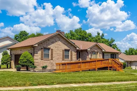 Exterior - 1210 Dixie Ct, Lincoln Heights, OH 45215 photo 3 of 4