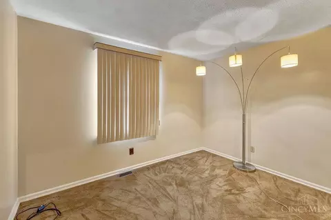 Bedroom - 1210 Dixie Ct, Lincoln Heights, OH 45215 photo 3 of 7