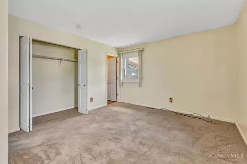 Bedroom - 1210 Dixie Ct, Lincoln Heights, OH 45215 photo 5 of 7