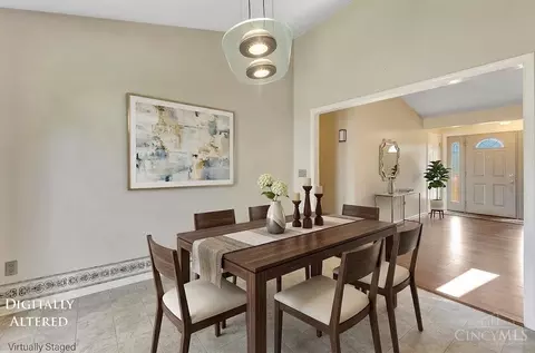 Dining - 1210 Dixie Ct, Lincoln Heights, OH 45215 photo 1 of 1