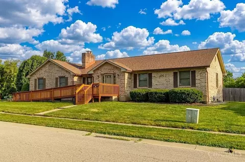Exterior - 1210 Dixie Ct, Lincoln Heights, OH 45215 photo 2 of 4