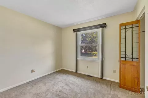 Bedroom - 1210 Dixie Ct, Lincoln Heights, OH 45215 photo 1 of 7