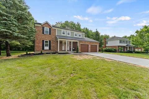 11710 Symmes Valley Dr, Symmes Twp, OH 45140
