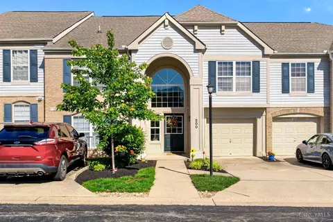 200 Gateway Dr, Milford, OH 45150