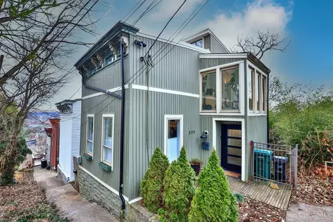 2171 Sohn St, Cincinnati, OH 45219