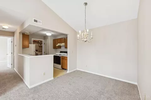 Dining - 496 Mapleleaf Dr, Cincinnati, OH 45255 photo 1 of 2