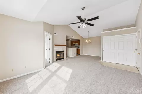 Living - 496 Mapleleaf Dr, Cincinnati, OH 45255 photo 3 of 3