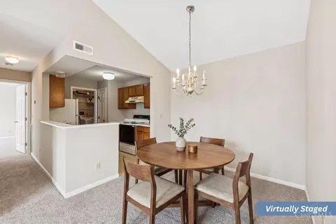 Dining - 496 Mapleleaf Dr, Cincinnati, OH 45255 photo 2 of 2