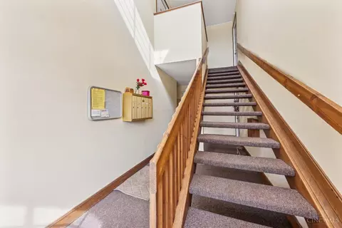 Entry Way - 496 Mapleleaf Dr, Cincinnati, OH 45255 photo 2 of 2