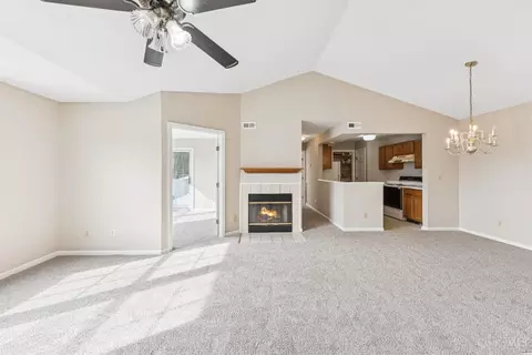 Living - 496 Mapleleaf Dr, Cincinnati, OH 45255 photo 2 of 3