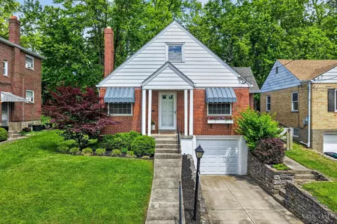 3674 Brotherton Rd, Cincinnati, OH 45209