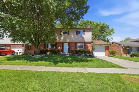 9125 Millcliff Dr, Cincinnati, OH 45231