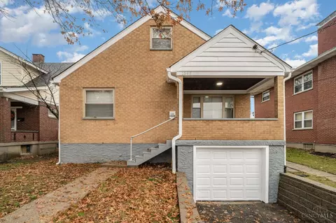 1545 Mcmakin Ave, Mount Healthy, OH 45231