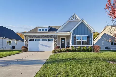 1124 Clover Field Dr, Loveland, OH 45140